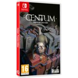 Meridiem_publishing Centum - Premium Edition (Nintendo Switch) Cene