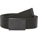 Alpinestars Ageless Web Belt Black/Black Samo ena velikost | Shoptok.si