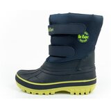 Lee Cooper Škornji za sneg LCJ24442845K Rumena Cene