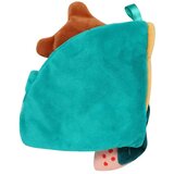 Manhattan Toy Happy Hive senzorna knjiga | shoptok.hr