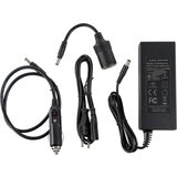 OXE Powerstation A501 - večnamenska polnilna elektrarna 500W/540Wh | Shoptok.si
