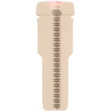 Rebel The V-Stroker Lucia - realistična umjetna vagina masturbator (boja kože) | shoptok.hr