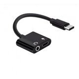 Adapter tip c na 3.5mm TCA-01 105-50 | ePonuda.com