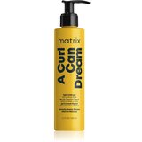 Matrix A Curl Can Dream gel za učvršćivanje za valovitu i kovrčavu kosu 250 ml | shoptok.hr