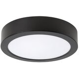 Rabalux 71198 - LED Stropno svetlo SHAUN LED/7W/230V pr. 12 cm crna | Eponuda.com
