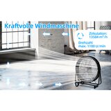 BE COOL BCIWM60CM Bodenventilator | Shoptok.si