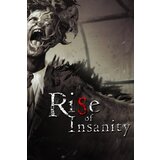 Steam Rise of Insanity (PC) Key EUROPE | ePonuda.com
