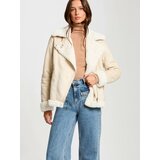 Morgan Prehodna jakna slonovina | Shoptok.si