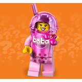 Lego Devojka u boba čaj kostimu | Eponuda.com