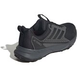 Adidas Nizki čevelj 'TRACEFINDER 2 CLIMA' črna | Shoptok.si