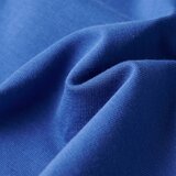  Dječja haljina s vezicom kobaltnoplava 104 | shoptok.hr