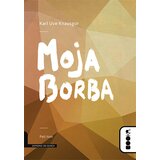 Booka Karl Uve Knausgor
 - Moja borba - peti tom