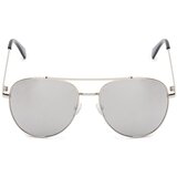 Cropp - Sunčane naočale - Bijela | shoptok.hr