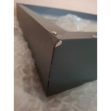 Gutta Nadstrešnica BS 3D-Line 160 cm- oštećena u transportu | shoptok.hr