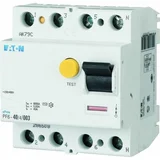 FID sklopka 25A 0.3 4P AC PF6-25/4/03 286506