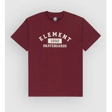 Element Home Team T-shirt zinfandel | Shoptok.si