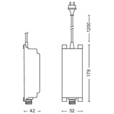 Philips napajanje gardenlink 48W/12/230V IP67 | Eponuda.com