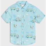 Sinsay košulja Peanuts 326DZ-05X | shoptok.hr