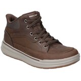 Skechers Škornji 117355 Kostanjeva Cene