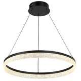  LED prigušiva luster na sajli ALIANZ LED/45W/230V 3000-6000K + daljinski upravljač | Eponuda.com