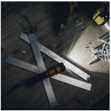 Nebo Ručna svjetiljka, LED, 3000 lm, IP67, NEB-FLT-1009-G, Crna | Eponuda.ba