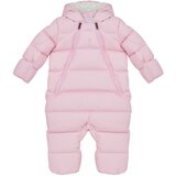 Polo Ralph Lauren ELCAPBUNTMIT-OUTERWEAR-BUNTING Ružičasta | shoptok.hr