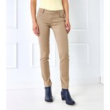 Gemre Beige Whittier Pants | shoptok.hr