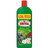 Substral Tekoče gnojilo za balkonske in cvetoče rastline (1,3 l) Cene