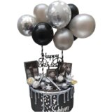  IG1203 BALON PARTY 10/1 Cijene