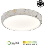 Forma LED plafonjera LP-410-54R MRW | Eponuda.com