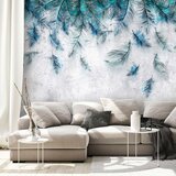  Tapeta - Sapphire Breeze 200x140 Cijene