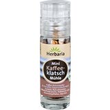 Herbaria Posip za kavo z mini mlinčkom - 12 g | Shoptok.si