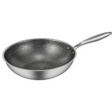 Smania Wok sa saćastim uzorkom King | shoptok.hr