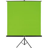 Hama Green Screen Background with Tripod 180x180cm 2in1 cijene