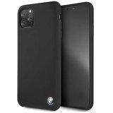 BMW Ovitek BMHCN65SILBK, Iphone 11 PRO MAX, črn, (20698646) Cene