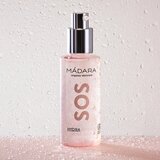 MÁDARA Organic Skincare SOS HYDRA Intense Rose Jelly | Shoptok.si