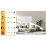 Berdsen BD-980 infrardeči grelni panel 600 W 100 × 60 cm | Shoptok.si