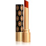 Gucci Beauty Rouge de Beauté Brillant hidratantni ruž za usne nijansa 307 Louise Orange 1.8 g | shoptok.hr
