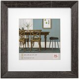 Walther fiorito dunkelgrau 20x20 holz inkl. passepartout EF220D Cijene