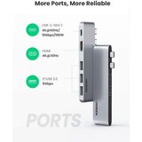 Ugreen hub za MacBook 60559 | Shoptok.si