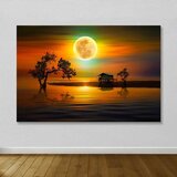Wallity Slika DEV02624100140, 100x140 cm | Eponuda.ba