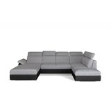 ELTAP Kotna sedena garnitura Evanell-Leva-Berlin 01, Soft 11 | Shoptok.si