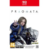 Capcom Pragmata (Nintendo Switch 2) | Shoptok.si