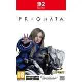 Pragmata (Nintendo Switch 2)