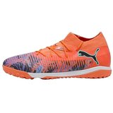 Puma Nogomet Chaussures de football Future 8 Match Creativity TT Oranžna Cene