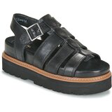 Clarks ORIANNA TWIST Crna Cijene