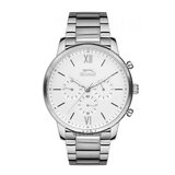 Slazenger Muški sat SL.09.6164.2.03, Analogni, Okrugli, 44mm, Srebrne boje | Eponuda.com