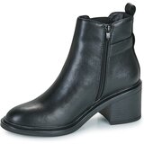 Les Petites Bombes Polškornji PAKITA Črna | Shoptok.si