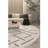 Conceptum Hypnose vetrina 3609 - cream cream carpet (120 cm) Cene