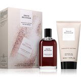 David Beckham Exquisite Leather poklon set za muškarce Cijene